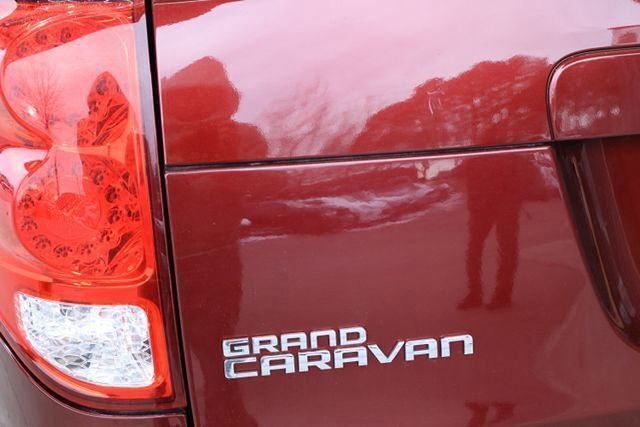 2019 Dodge Grand Caravan SE Raleigh NC