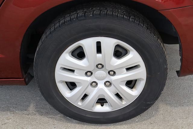 2019 Dodge Grand Caravan SE Raleigh NC