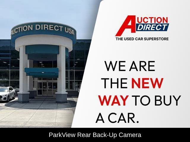 2019 Dodge Grand Caravan SE Raleigh NC