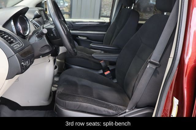 2019 Dodge Grand Caravan SE Raleigh NC