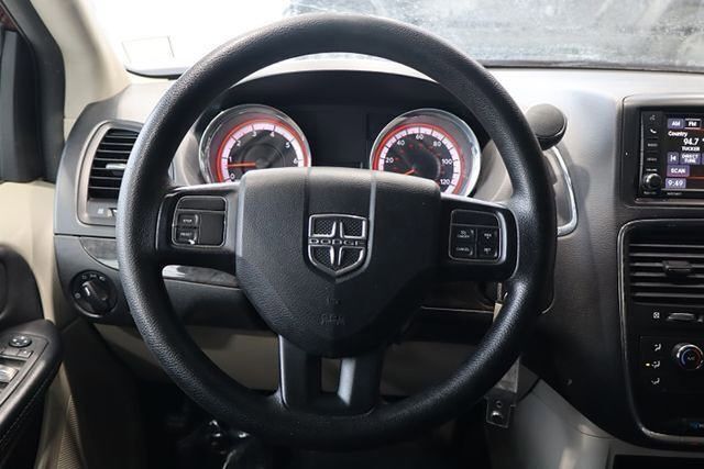 2019 Dodge Grand Caravan SE Raleigh NC