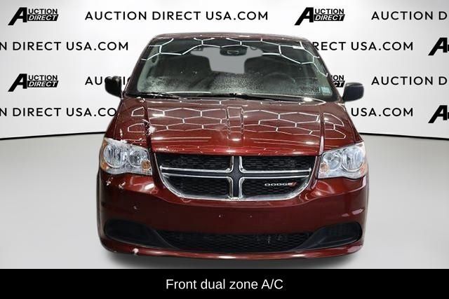 2019 Dodge Grand Caravan SE Raleigh NC