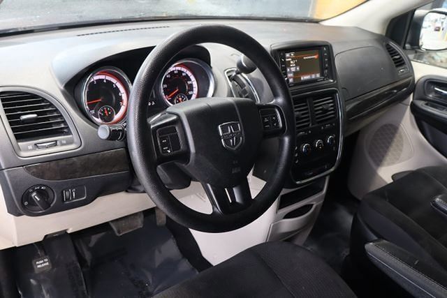 2019 Dodge Grand Caravan SE Raleigh NC