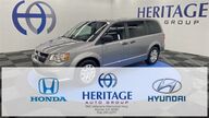2019 Dodge Grand Caravan SE Rome GA 2019 Dodge Grand Caravan SE Rome GA