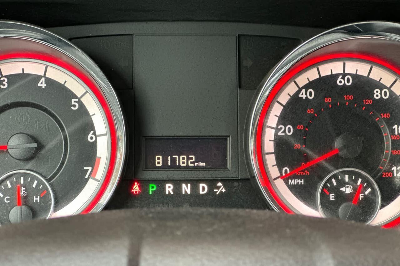 2019 Dodge Grand Caravan SE Roseville CA