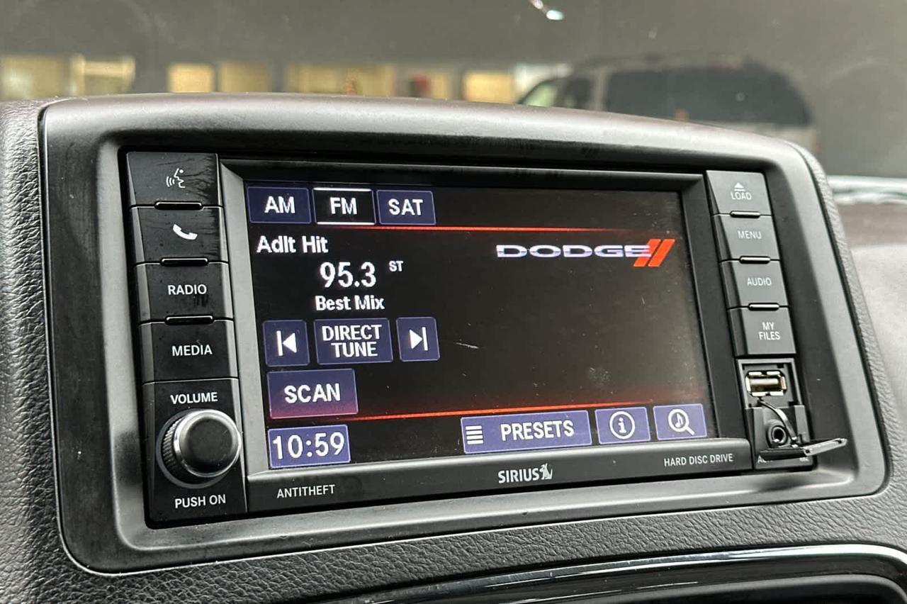 2019 Dodge Grand Caravan SE Roseville CA