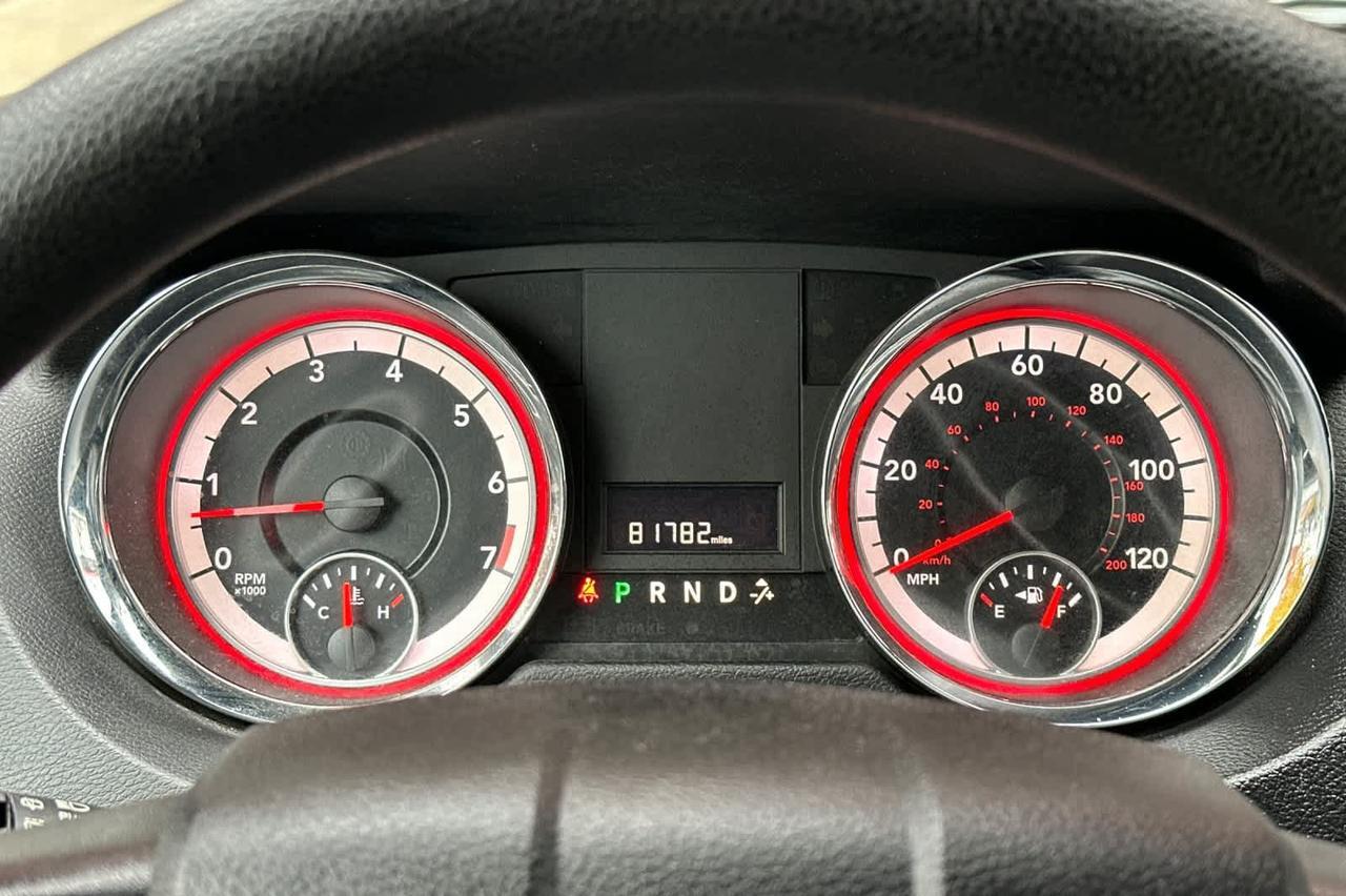 2019 Dodge Grand Caravan SE Roseville CA