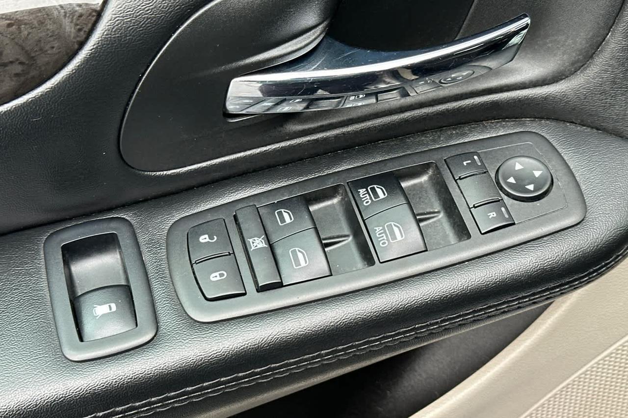 2019 Dodge Grand Caravan SE Roseville CA