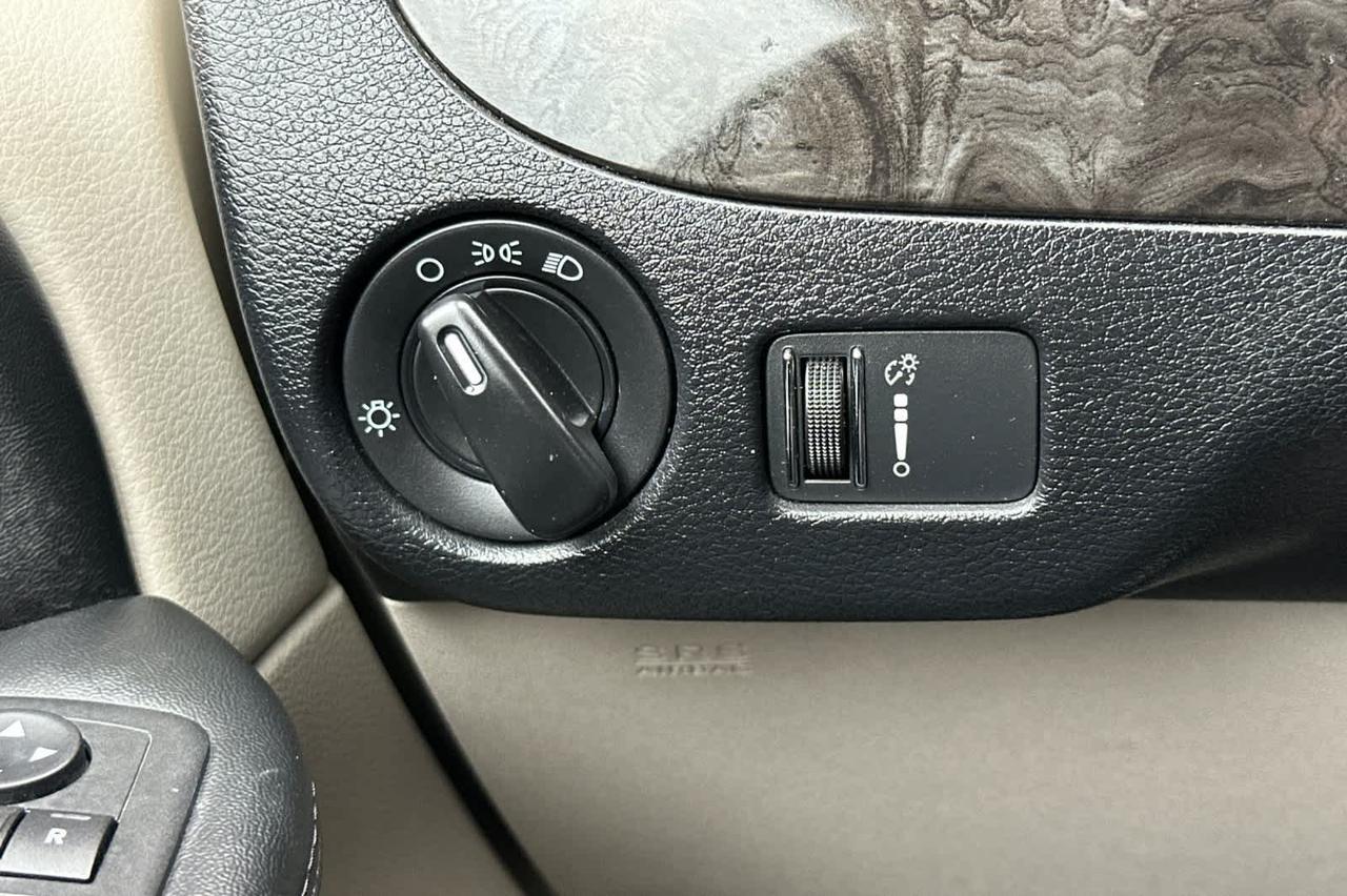 2019 Dodge Grand Caravan SE Roseville CA