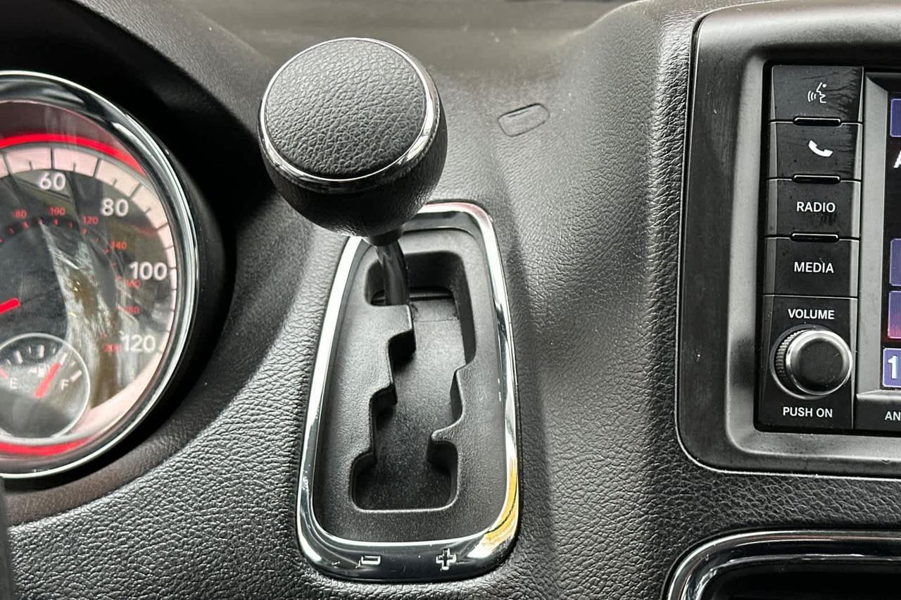 2019 Dodge Grand Caravan SE Roseville CA