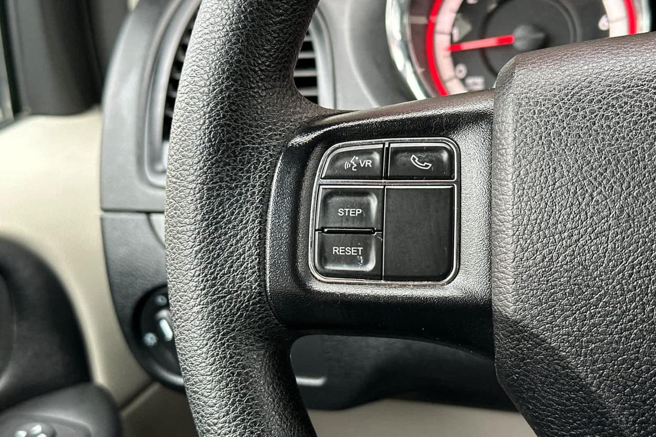 2019 Dodge Grand Caravan SE Roseville CA