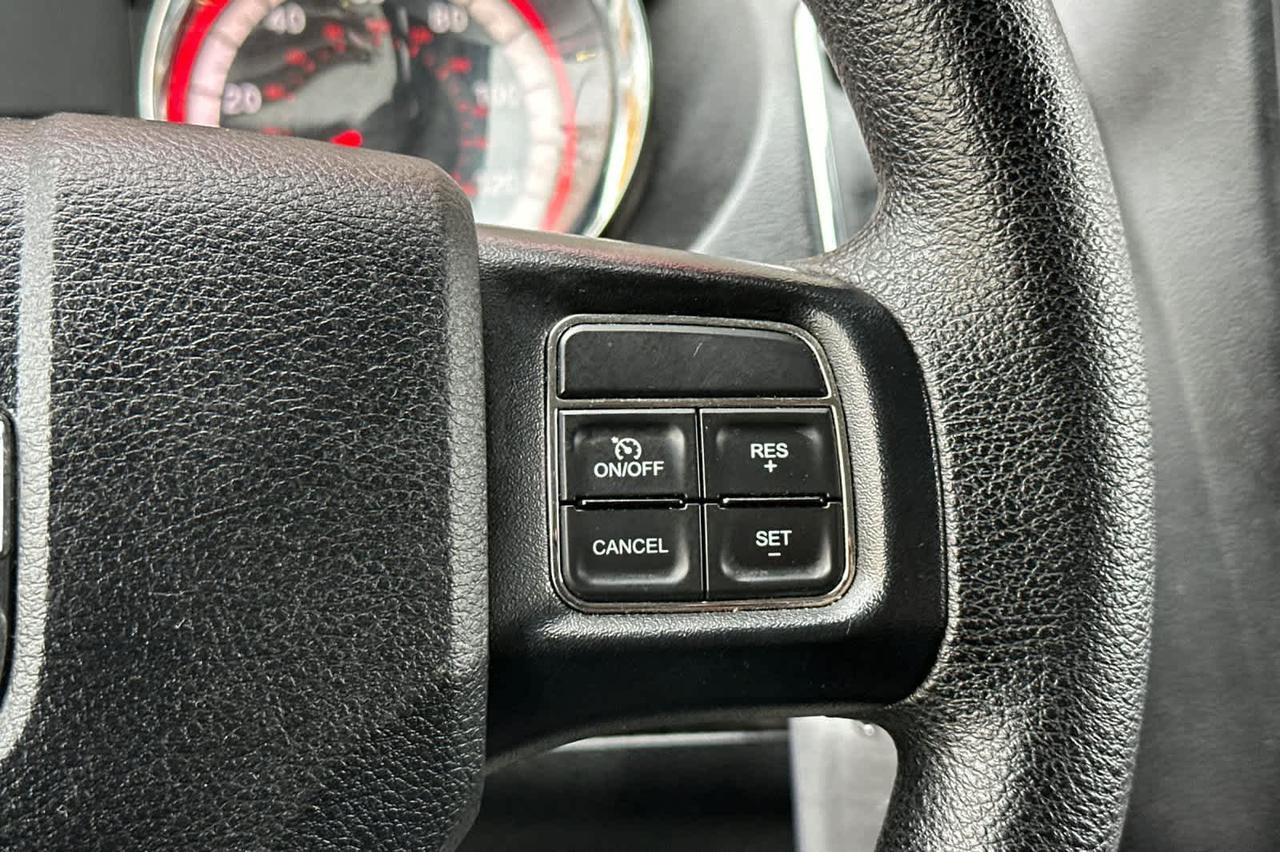 2019 Dodge Grand Caravan SE Roseville CA