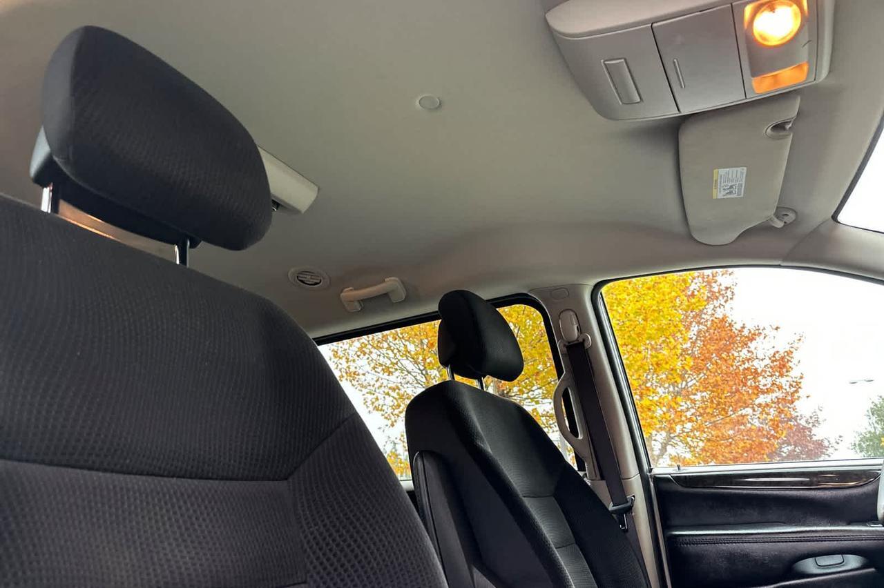 2019 Dodge Grand Caravan SE Roseville CA