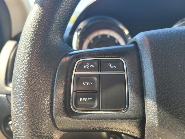 2019 Dodge Grand Caravan SE Roseville CA