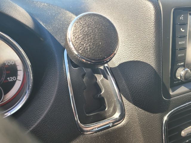 2019 Dodge Grand Caravan SE Roseville CA