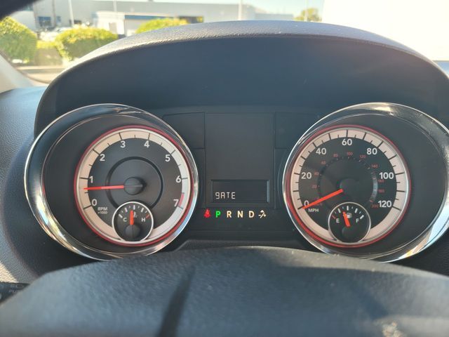 2019 Dodge Grand Caravan SE Roseville CA