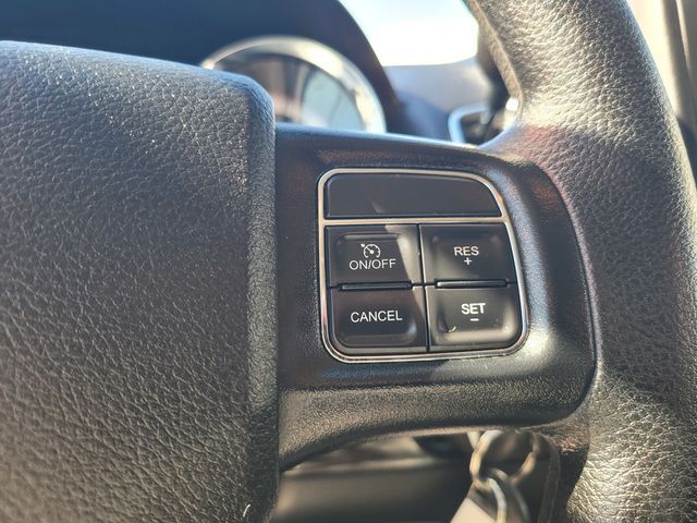 2019 Dodge Grand Caravan SE Roseville CA