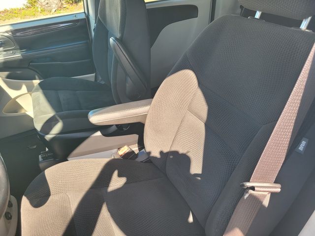 2019 Dodge Grand Caravan SE Roseville CA