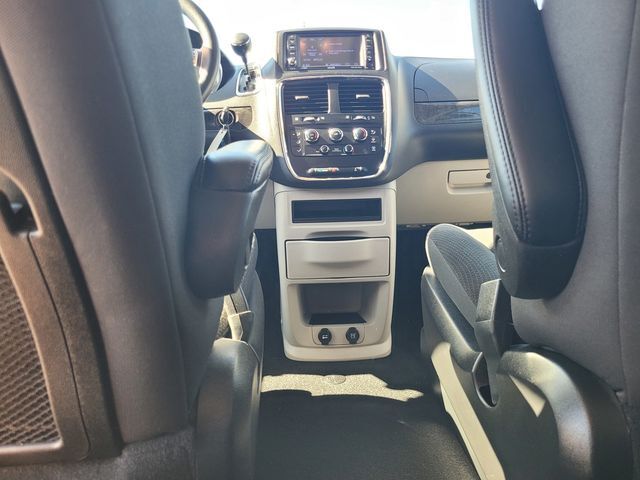 2019 Dodge Grand Caravan SE Roseville CA