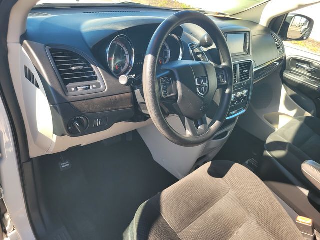 2019 Dodge Grand Caravan SE Roseville CA