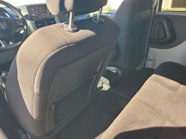 2019 Dodge Grand Caravan SE Roseville CA