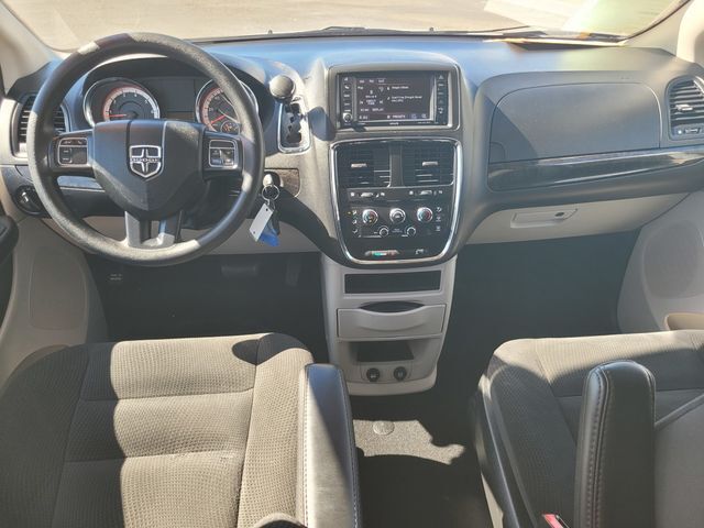 2019 Dodge Grand Caravan SE Roseville CA