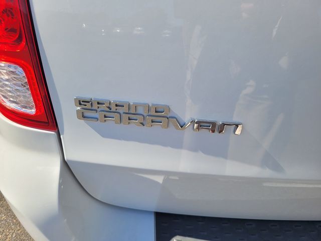 2019 Dodge Grand Caravan SE Roseville CA