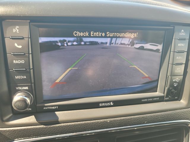 2019 Dodge Grand Caravan SE Roseville CA