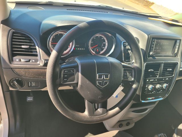 2019 Dodge Grand Caravan SE Roseville CA