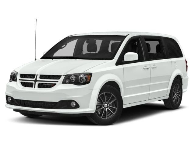 2019 Dodge Grand Caravan SE Castroville TX