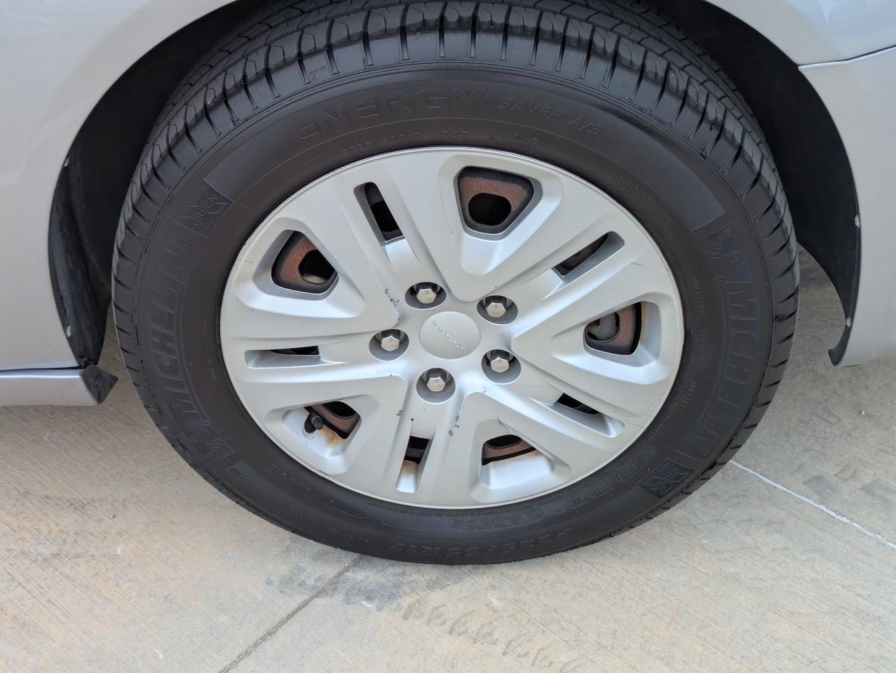 2019 Dodge Grand Caravan SE Castroville TX