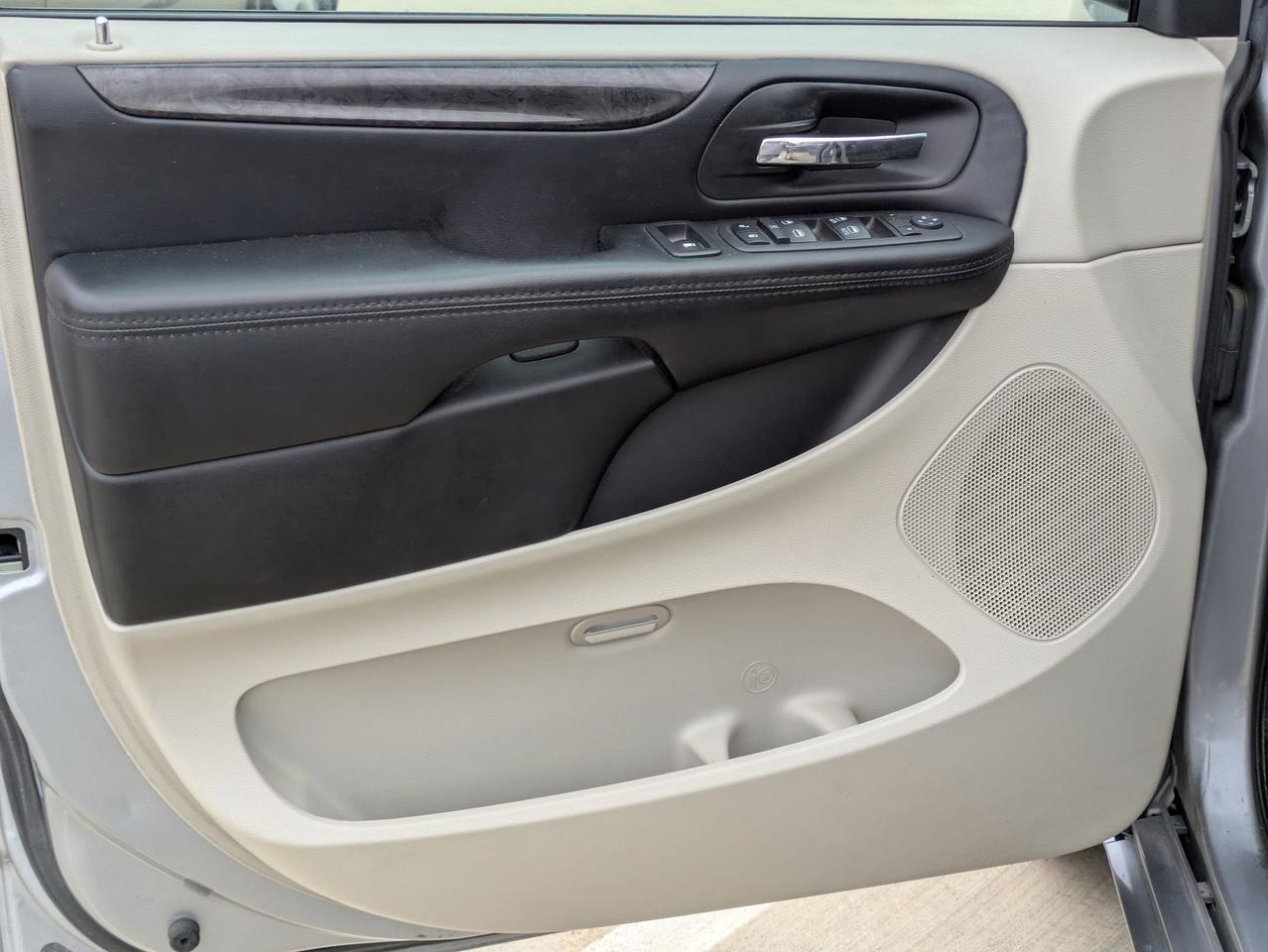 2019 Dodge Grand Caravan SE Castroville TX