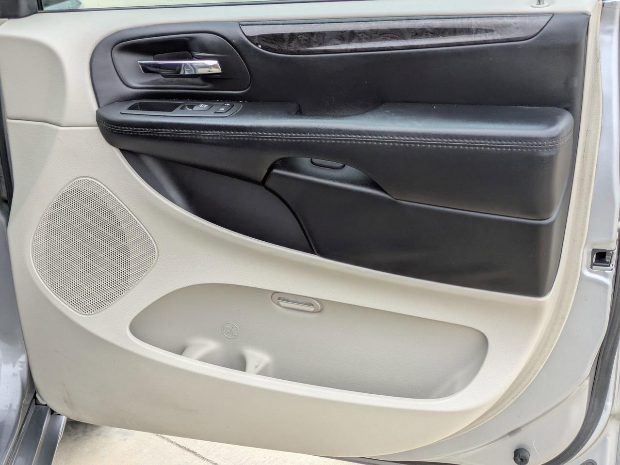 2019 Dodge Grand Caravan SE Castroville TX