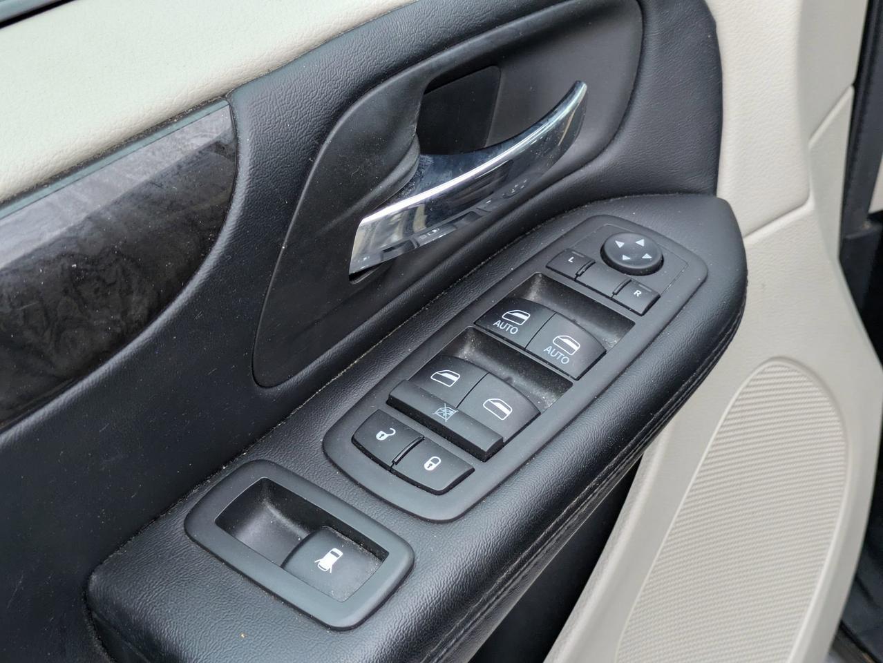 2019 Dodge Grand Caravan SE Castroville TX