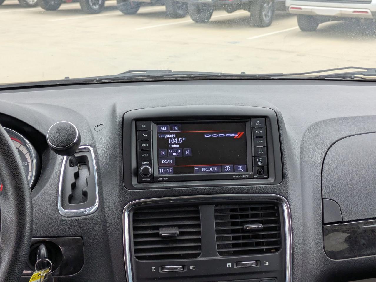 2019 Dodge Grand Caravan SE Castroville TX