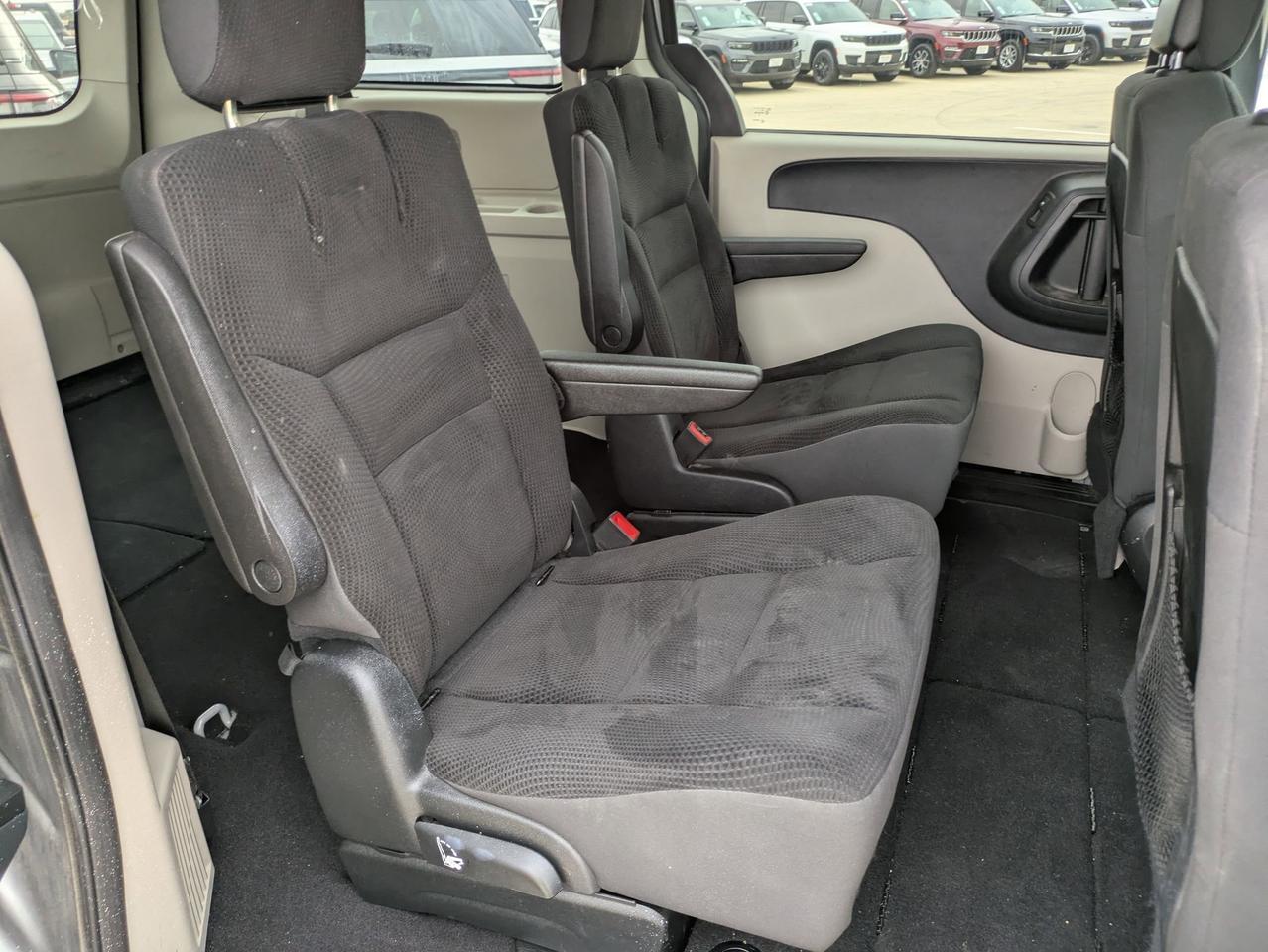 2019 Dodge Grand Caravan SE Castroville TX