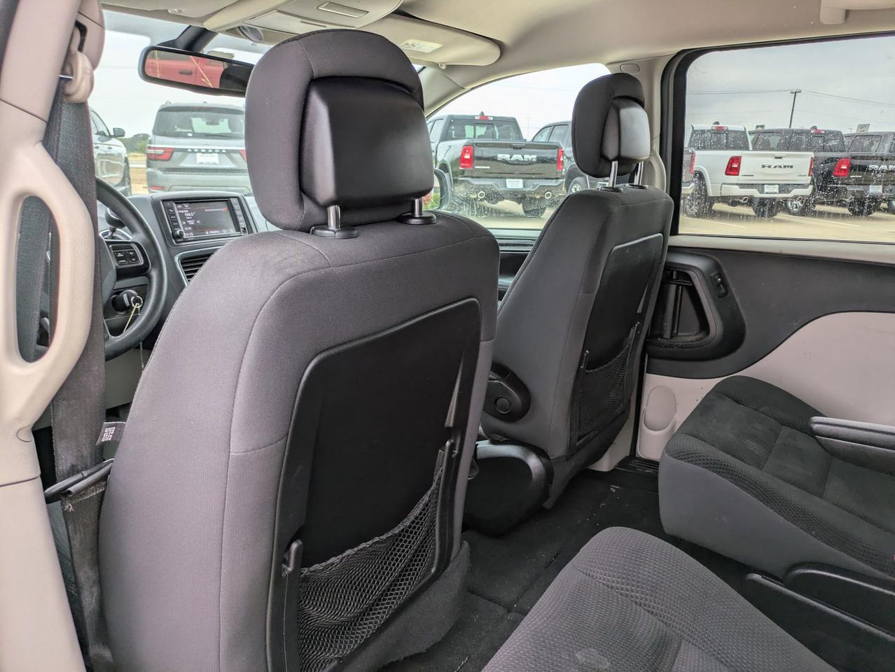2019 Dodge Grand Caravan SE Castroville TX