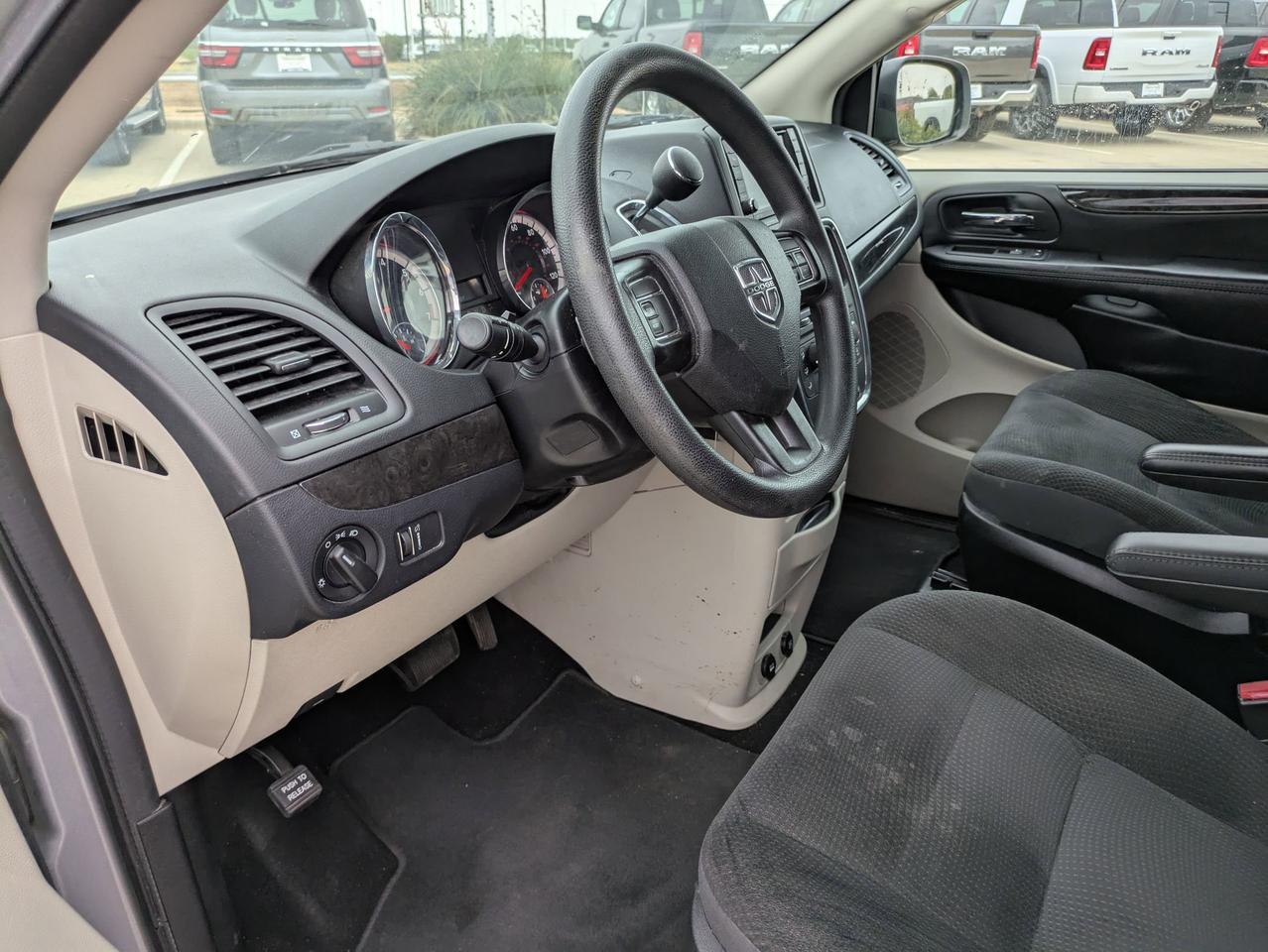 2019 Dodge Grand Caravan SE Castroville TX