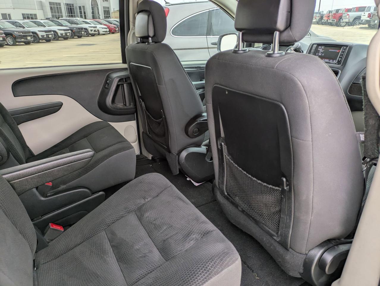 2019 Dodge Grand Caravan SE Castroville TX