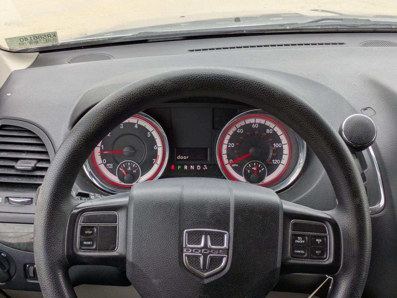 2019 Dodge Grand Caravan SE Castroville TX