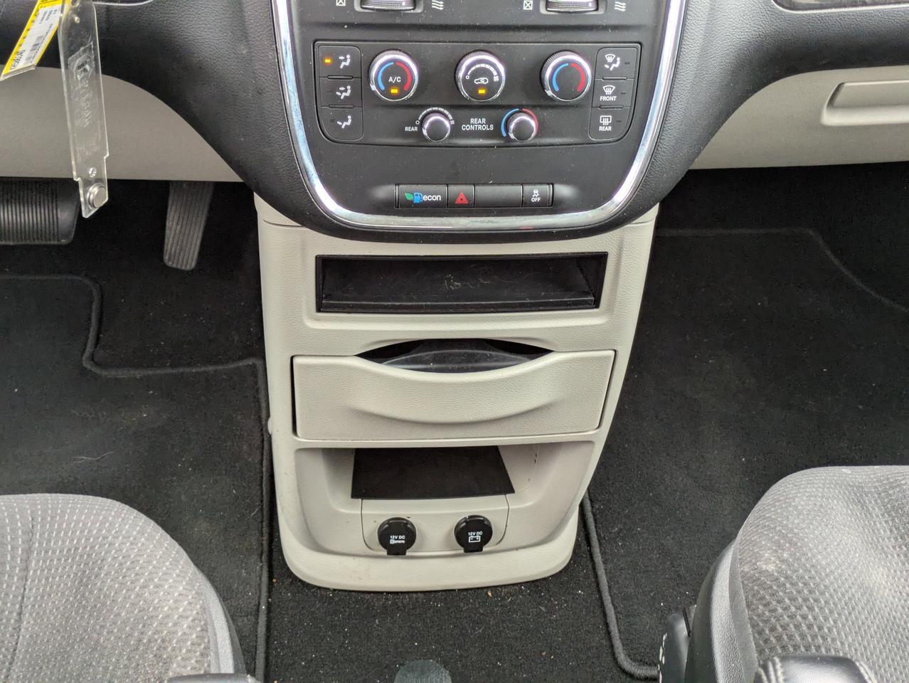 2019 Dodge Grand Caravan SE Castroville TX