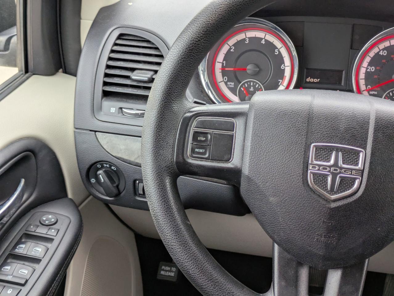 2019 Dodge Grand Caravan SE Castroville TX