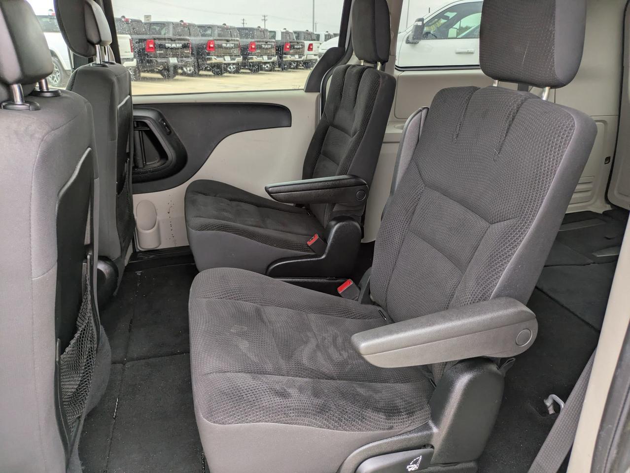 2019 Dodge Grand Caravan SE Castroville TX