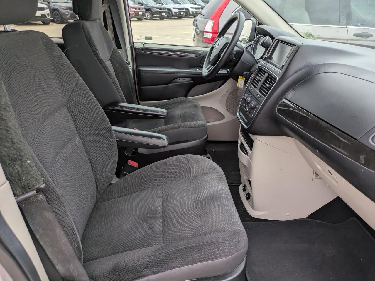 2019 Dodge Grand Caravan SE Castroville TX