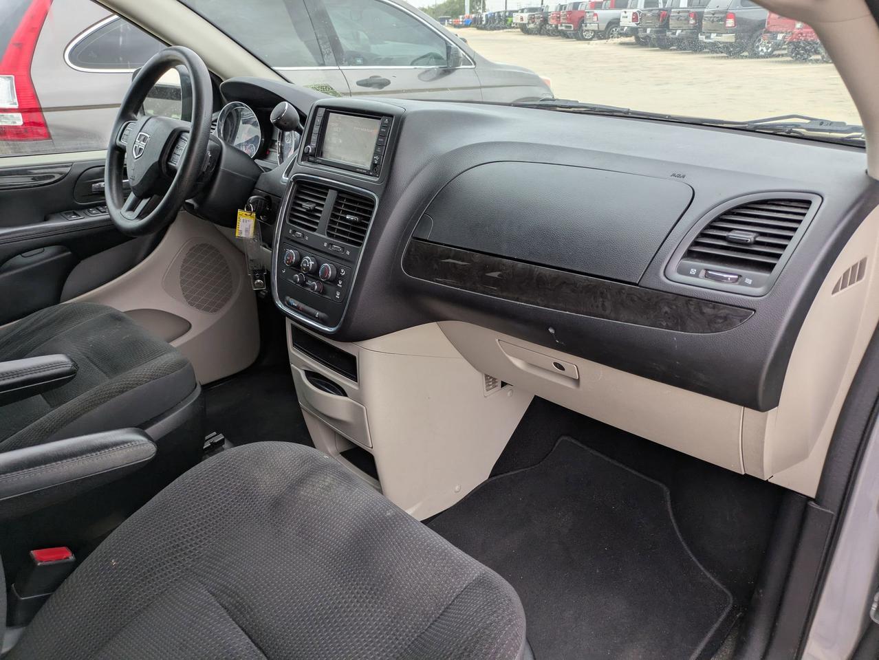 2019 Dodge Grand Caravan SE Castroville TX