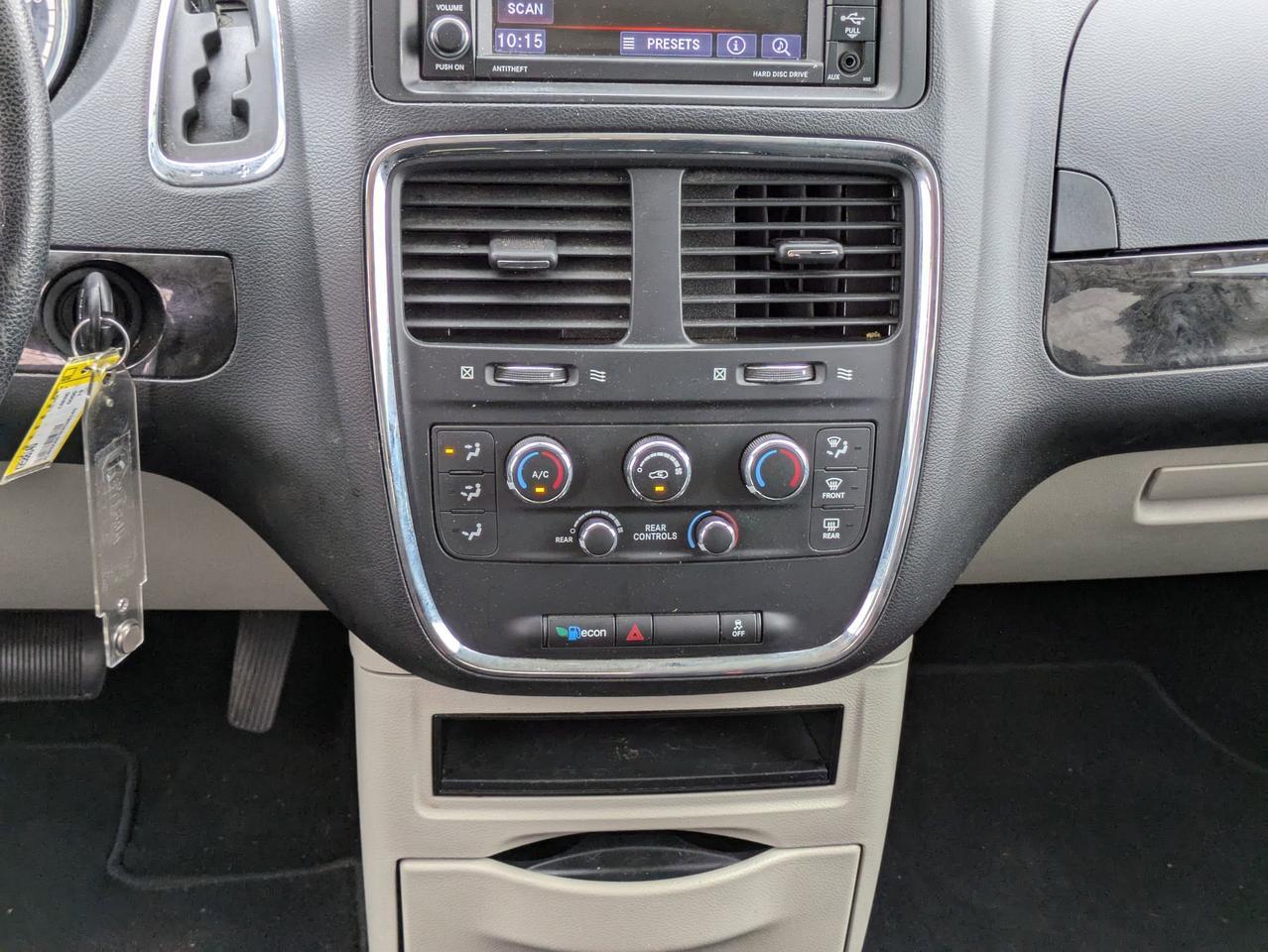 2019 Dodge Grand Caravan SE Castroville TX