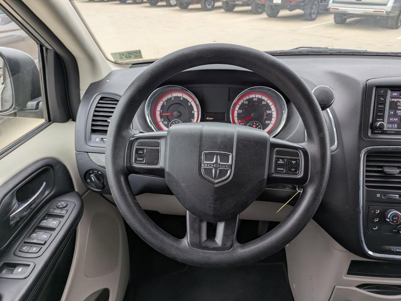 2019 Dodge Grand Caravan SE Castroville TX