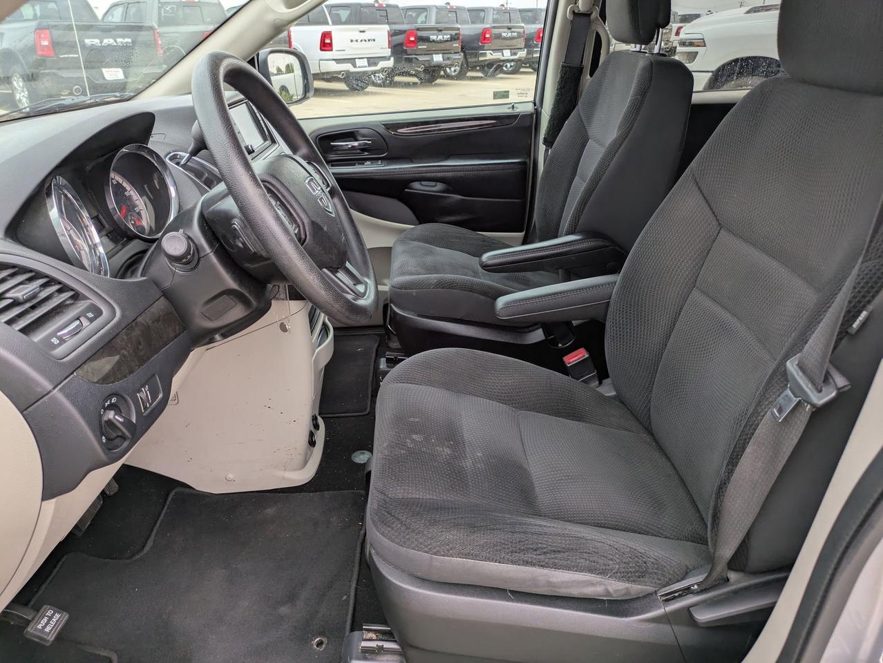 2019 Dodge Grand Caravan SE Castroville TX