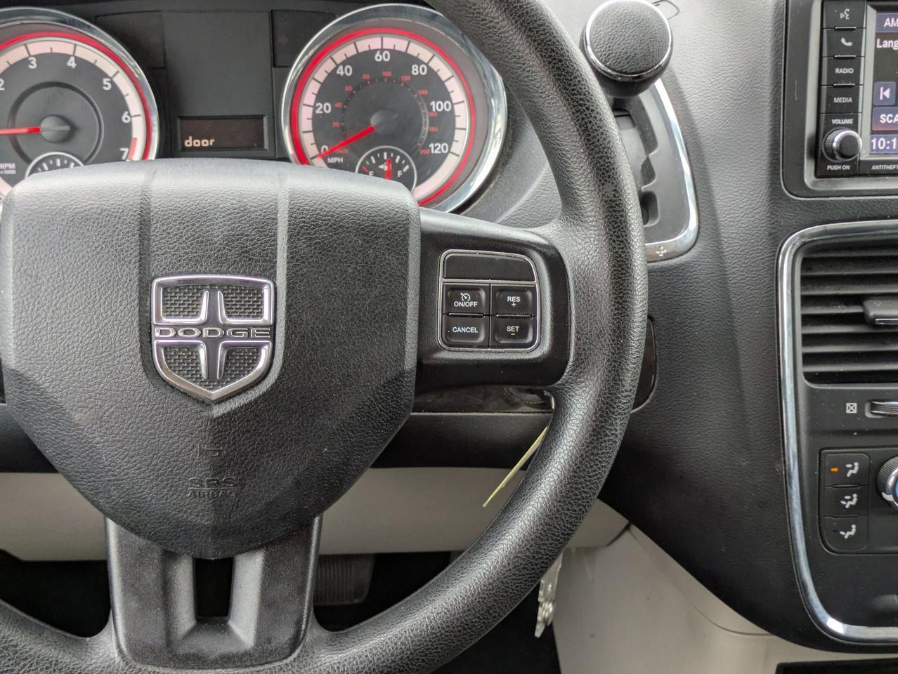 2019 Dodge Grand Caravan SE Castroville TX