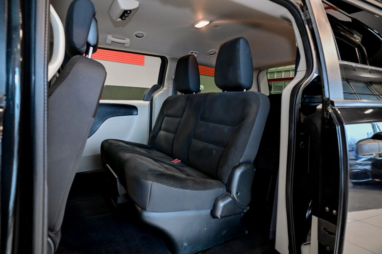 2019 Dodge Grand Caravan SE Springfield NJ